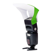 LumiQuest Pocket Bouncer with UltraStrap.  Now Available in Color!