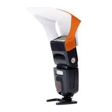 LumiQuest Pocket Bouncer with UltraStrap.  Now Available in Color!