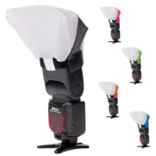 LumiQuest UltraSoft with UltraStrap.  Now Available in Color!