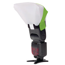 LumiQuest UltraSoft with UltraStrap.  Now Available in Color!