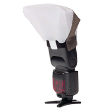 LumiQuest UltraSoft with UltraStrap.  Now Available in Color!
