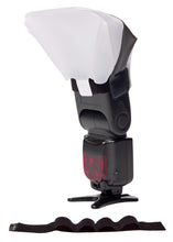 LumiQuest UltraSoft with UltraStrap.  Now Available in Color!