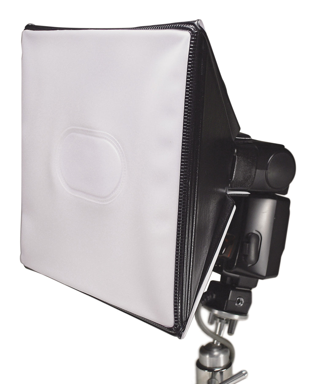 LumiQuest Softbox III - For Softer Photo Lighting