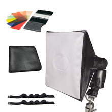 LumiQuest Strobist® Softbox Kit